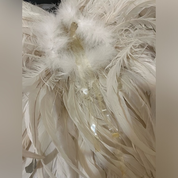 Vintage Victoria’s Secret Runway Wings - Picture 8 of 16
